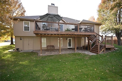 13435 Timber Park Dr, Platte City, MO 64079 - photo 6