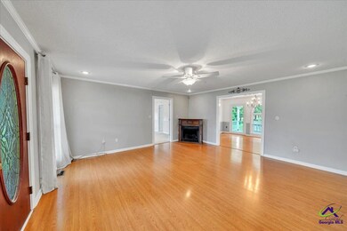 845 Tanglewood Cir, Dublin, GA 31021 - photo 3