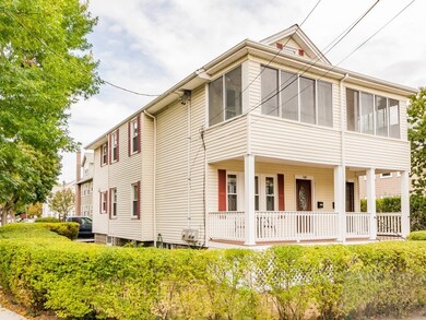 140 Palmer St unit 1, Arlington, MA 02474 - photo 2