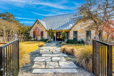 1315 Arbor Ridge Rd, Fredericksburg, TX 78624 - photo 4