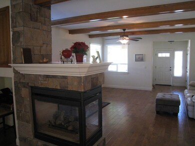 Rock Accents
