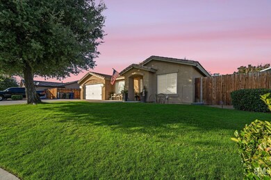 5510 Lombardy Ct, Bakersfield, CA 93308 - photo 4