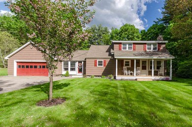 23 E Nashua Rd, Windham, NH 03087 - photo 2