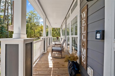 289 NW Adrienne Glen, Lake City, FL 32055 - photo 6