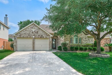 506 Elm Ridge Dr, Spring, TX 77386 - photo 2
