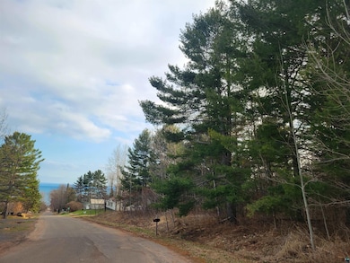 View of road