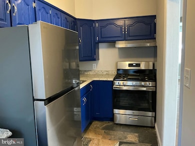 1671 Fort Davis Place SE, Washington, DC 20020 - photo 4