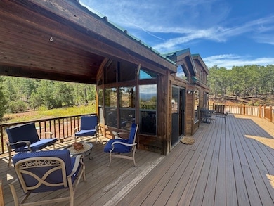 73 (Lot 10) The Cliffs, Glorieta, NM 87535 - photo 2