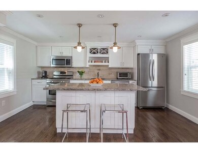 622 E 2nd St unit 622, Boston, MA 02127 - photo 5