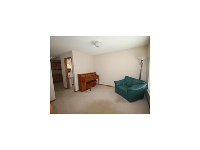 Dining Area. Formal living room or dining room. Ha