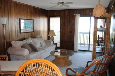 Ocean View Living Room