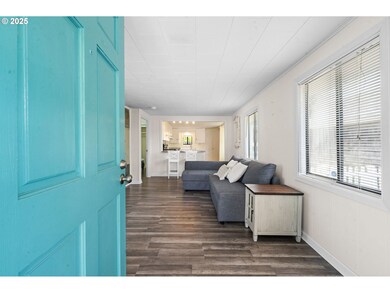 Entrance/Foyer