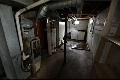 Other. Mechanical/Laundry Room