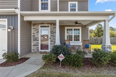 1423 Creekwood Rd, Hope Mills, NC 28348 - photo 7