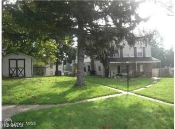 8719 Wendell Ave, Parkville, MD 21234 - photo 2