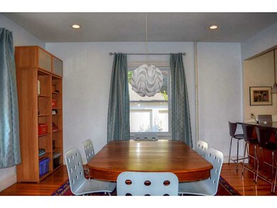 Dining Room.