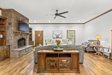 1041 County Road 1111, Decatur, TX 76234 - photo 7