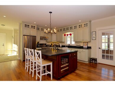 17 Lincoln Ln, New London, NH 03257 - photo 2