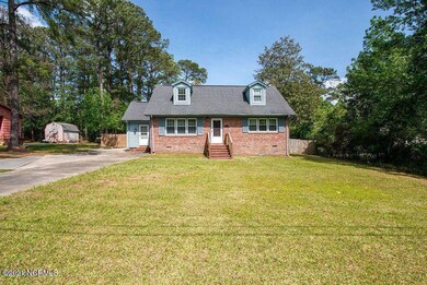 106 Mike Loop Rd, Jacksonville, NC 28546 - photo 2