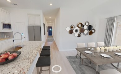 25743 Sapphire Cove St, Park Row, TX 77493 - photo 7