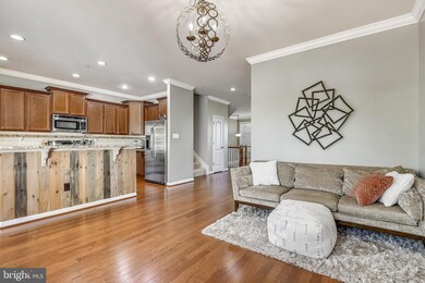 15504 Tibberton Terrace, Upper Marlboro, MD 20774 - photo 2