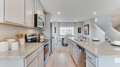 12511 Harpers Ct NE unit C, Minneapolis, MN 55449 - photo 5