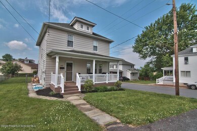 602 E Warren St, Dunmore, PA 18512 - photo 4
