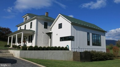 761 Fodderstack Rd, Flint Hill, VA 22627 - photo 3