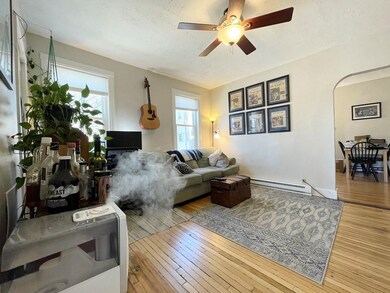 565 Somerville Ave unit 2L, Somerville, MA 02143 - photo 2