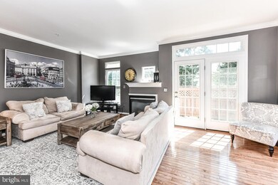 3686 Madison Watch Way, Falls Church, VA 22041 - photo 5