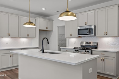 2912 Alyssa Ct, Raleigh, NC 27604 - photo 6