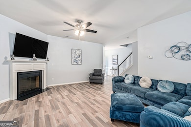 1111 Watercourse Way, Hampton, GA 30228 - photo 4