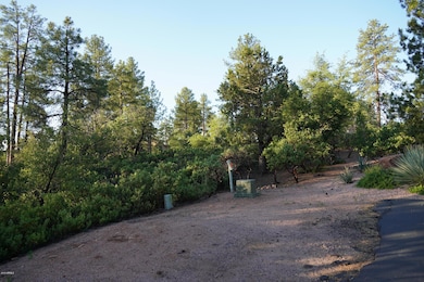 602 N Trailhead Dr unit 13, Payson, AZ 85541 - photo 2