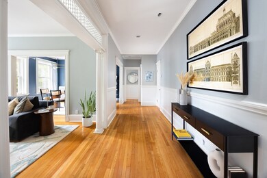 81 Park St unit 2, Brookline, MA 02446 - photo 4