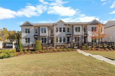 602 Goldsmith Ct unit 116, Johns Creek, GA 30022 - photo 2