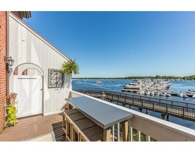 126 Merrimac St unit 54, Newburyport, MA 01950 - photo 2