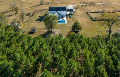 1306 Marigold Ln, Diana, TX 75640 - photo 4