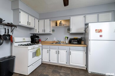 1845 W 58th St, Davenport, IA 52806 - photo 6