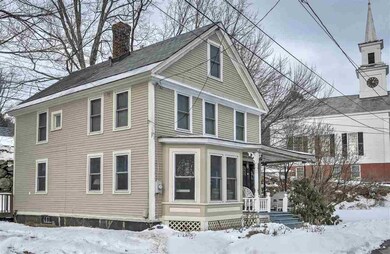 10 Summer St, Alstead, NH 03602 - photo 2