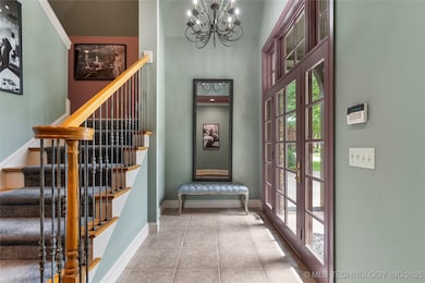 9327 S Jamestown Ave, Tulsa, OK 74137 - photo 5