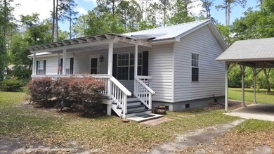 70 Greenleaf Ln, Crawfordville, FL 32327 - photo 2