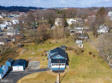 1115 Purcell Ln, Winchester, VA 22603 - photo 4