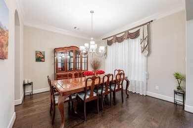 2823 Winthrop Meadow Way, Katy, TX 77494 - photo 7