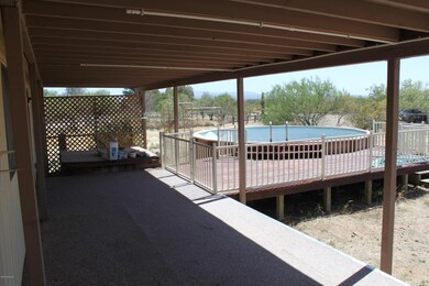 Back Porch