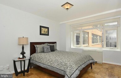 Dupont East Condominium unit 213, Washington, DC 20036 - photo 4