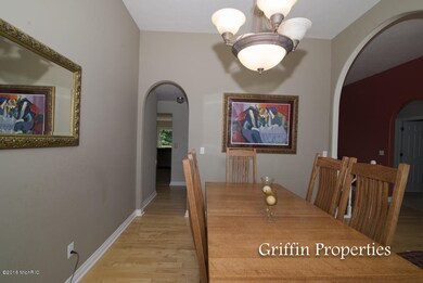 7022 Osprey Ave SW, Byron Center, MI 49315 - photo 3