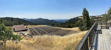 170 Justice Rd, Zenia, CA 95595 - photo 5