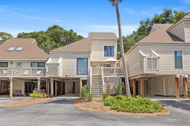 771 Spinnaker Beachhouses, Seabrook Island, SC 29455 - photo 2