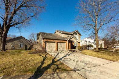 8485 Nuthatch Way