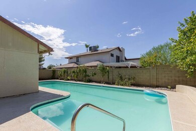 Pool View 2